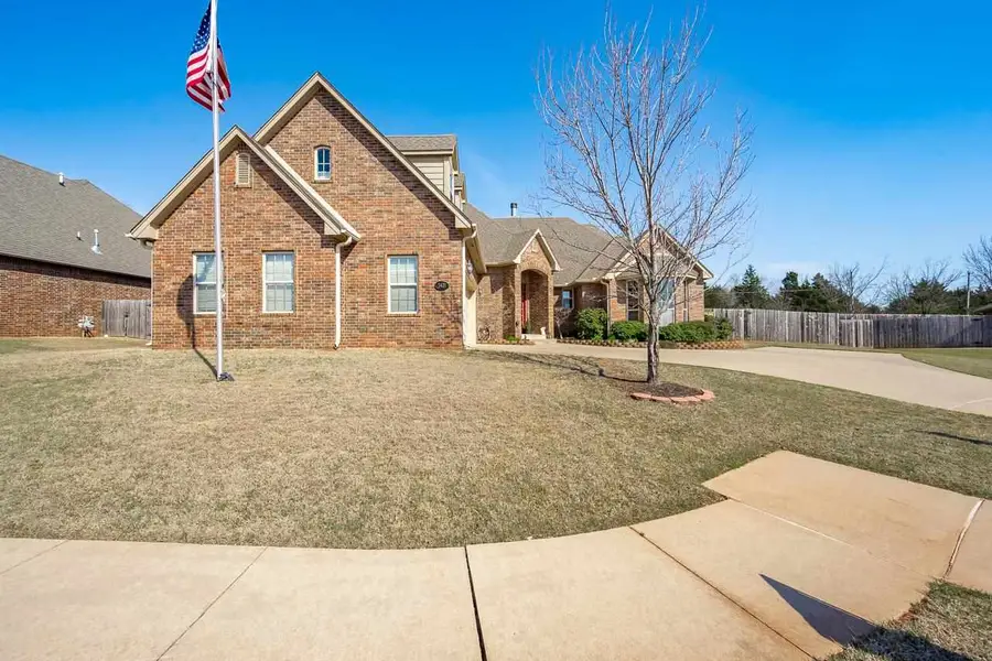 3421 S Sawgrass Street, Stillwater, OK 74074 - #2