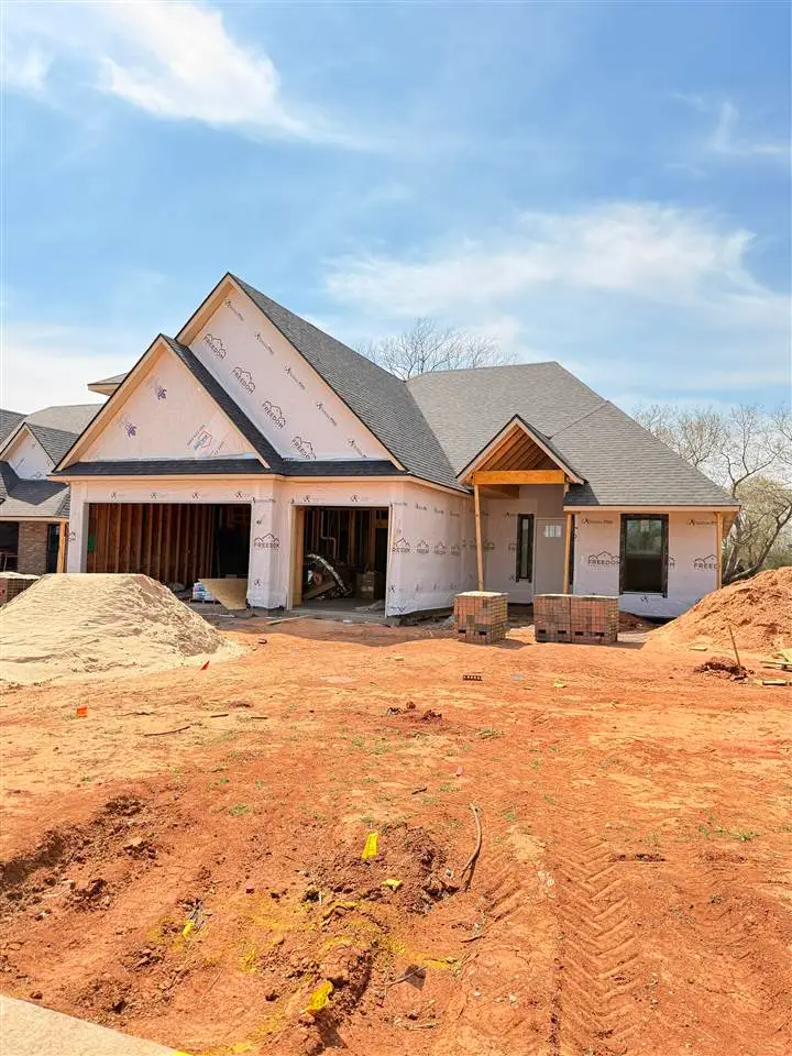 4702 N Rogers Drive, Stillwater, OK 74075 - #1