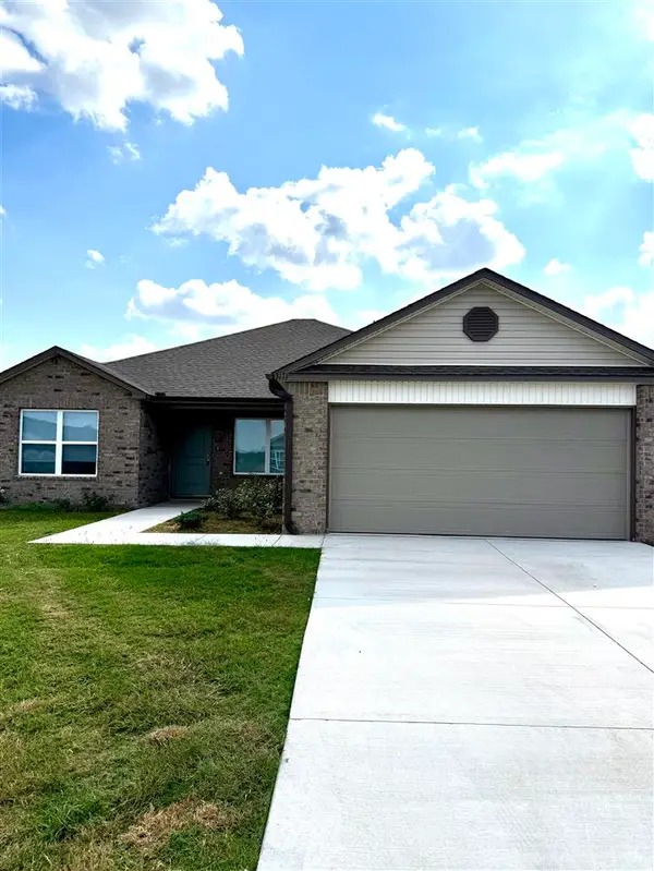 3111 E Hidden Hills Street, Stillwater, OK 74074