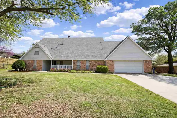 2711 S Quail Ridge Street, Stillwater, OK 74074