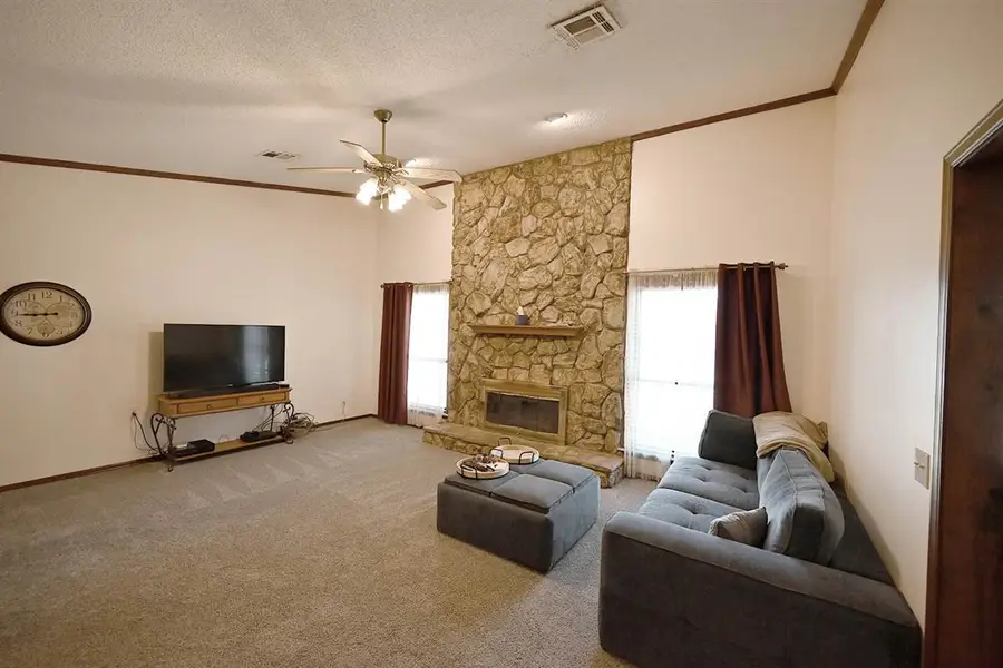 2711 S Quail Ridge Street, Stillwater, OK 74074 - #3