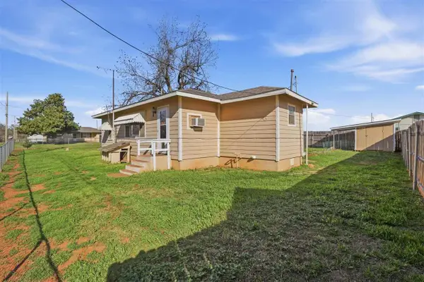 1010 5th, Perry, OK 73077