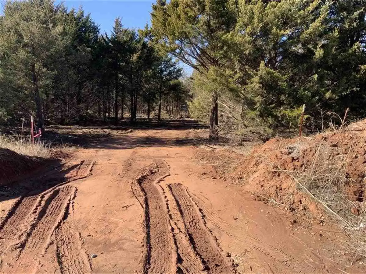 904 N Brush Creek Road, Stillwater, OK 74075 - #1