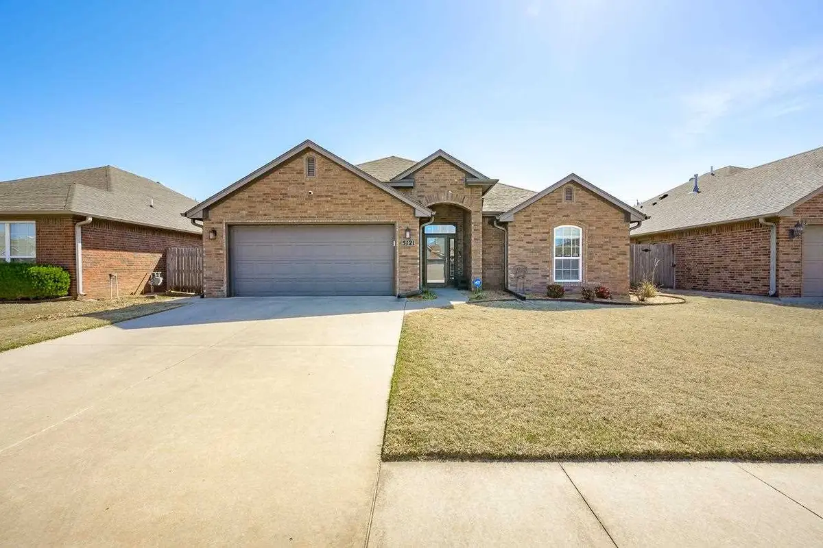 5121 W 5th Avenue, Stillwater, OK 74074 - #1