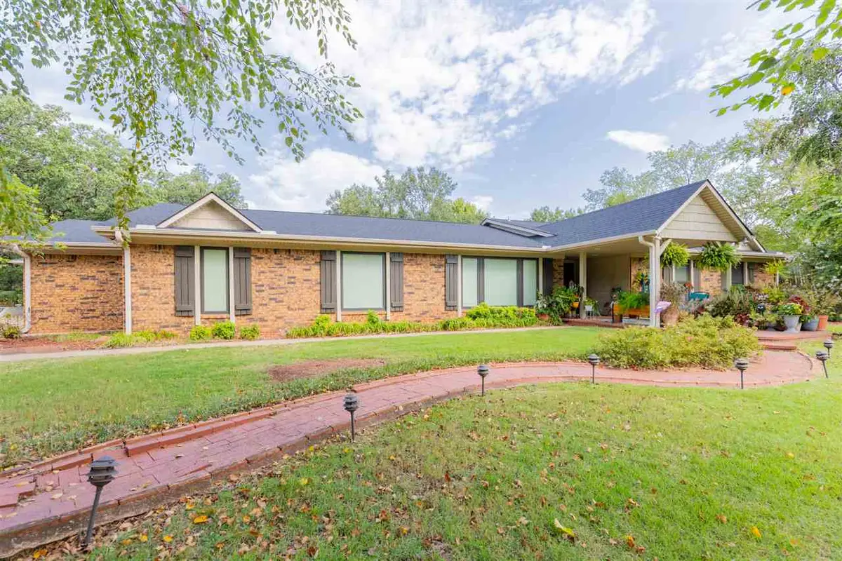 6020 W Ashbury Court, Stillwater, OK 74074-0000 - #1