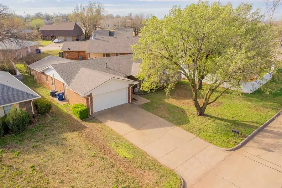 1011 N Sunnybrook Drive, Stillwater, OK 74075-0000 - #2