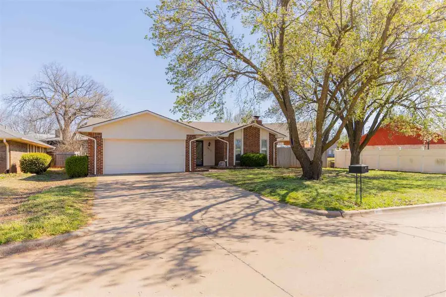 1011 N Sunnybrook Drive, Stillwater, OK 74075-0000 - #3