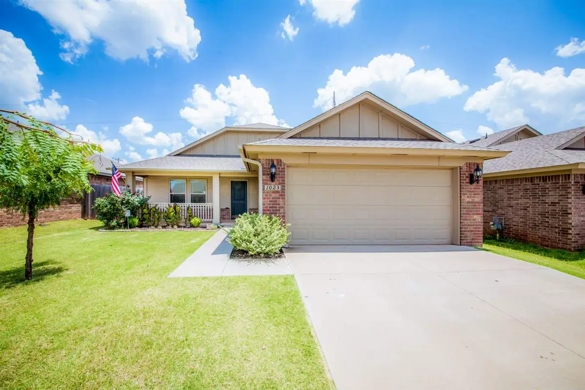 1023 Chandler Street, Stillwater, OK 74074 - #1