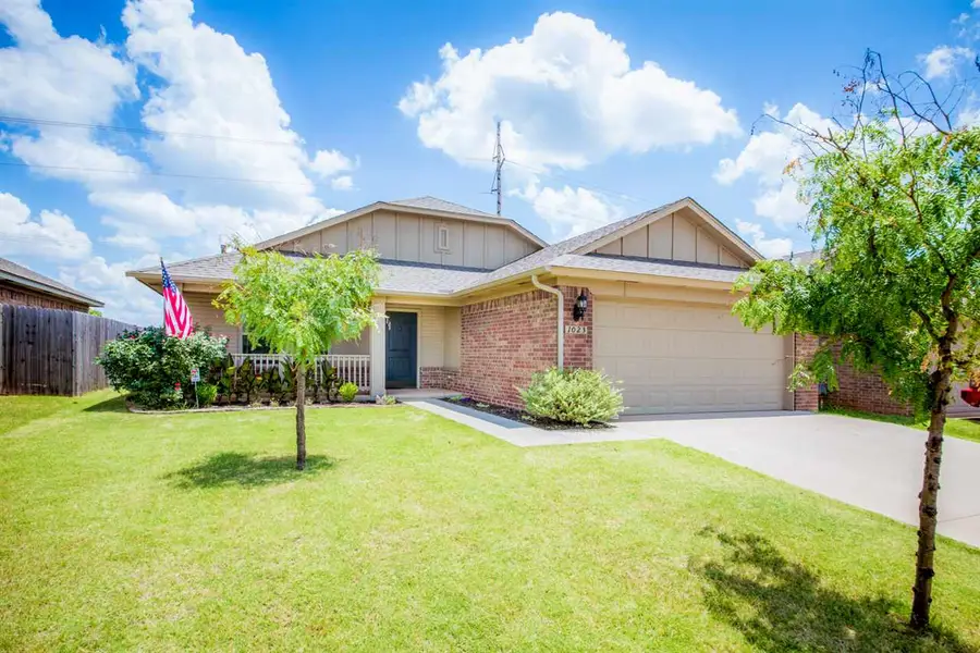 1023 Chandler Street, Stillwater, OK 74074 - #2