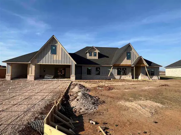 214 Bandera Street, Stillwater, OK 74074