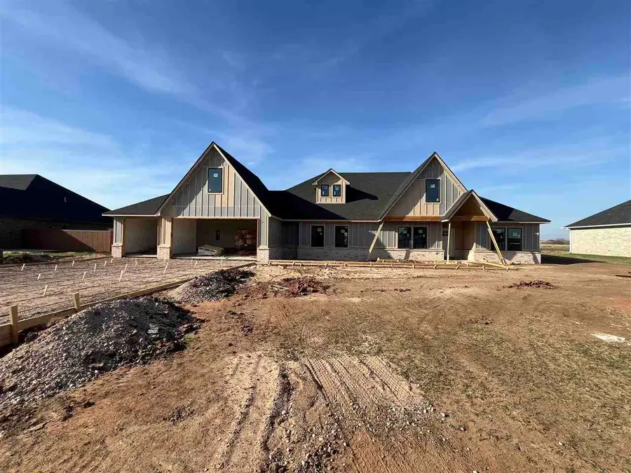 214 Bandera Street, Stillwater, OK 74074 - #2