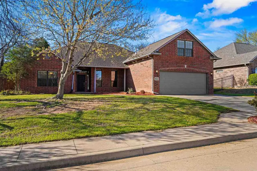 3011 W 33rd Avenue, Stillwater, OK 74074 - #2
