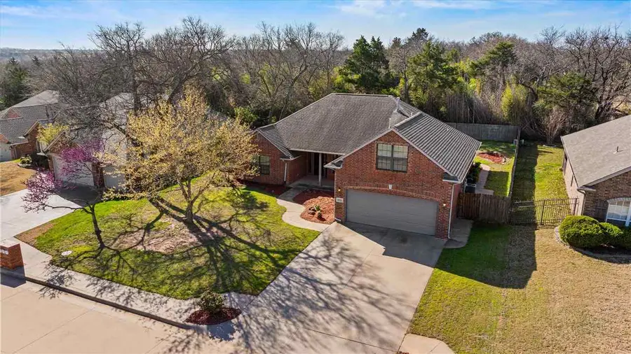 3011 W 33rd Avenue, Stillwater, OK 74074 - #3