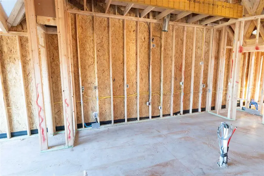 1512 E Deer Meadows Drive, Perkins, OK 74059 - #2