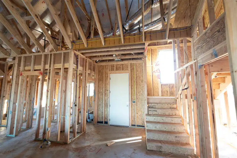 1512 E Deer Meadows Drive, Perkins, OK 74059 - #3