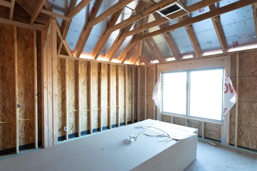 1608 E Deer Meadows Drive, Perkins, OK 74059 - #3