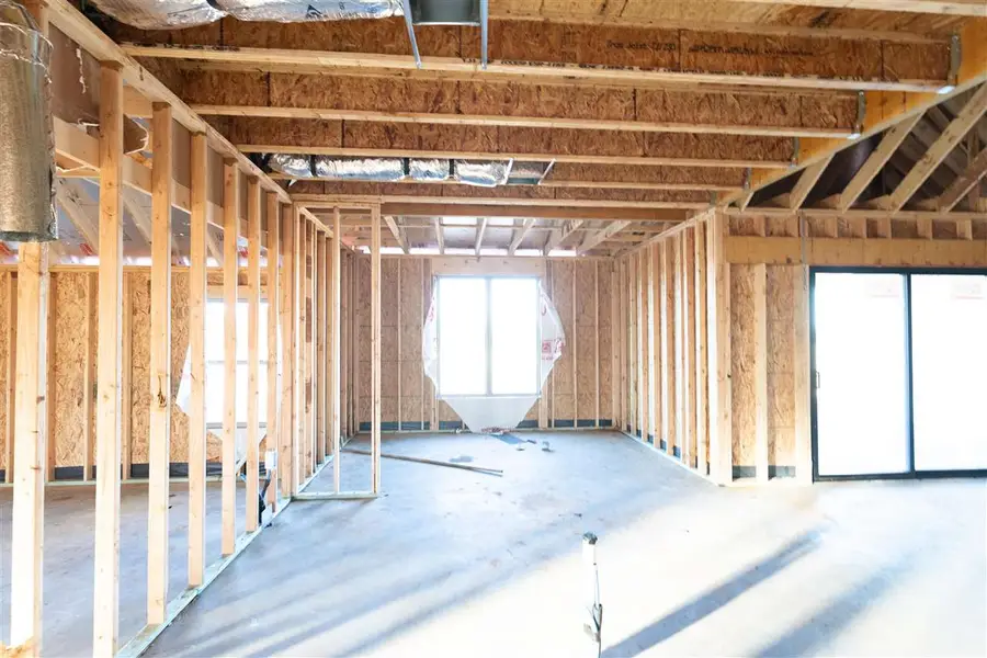 1616 E Deer Meadows Drive, Perkins, OK 74059 - #2