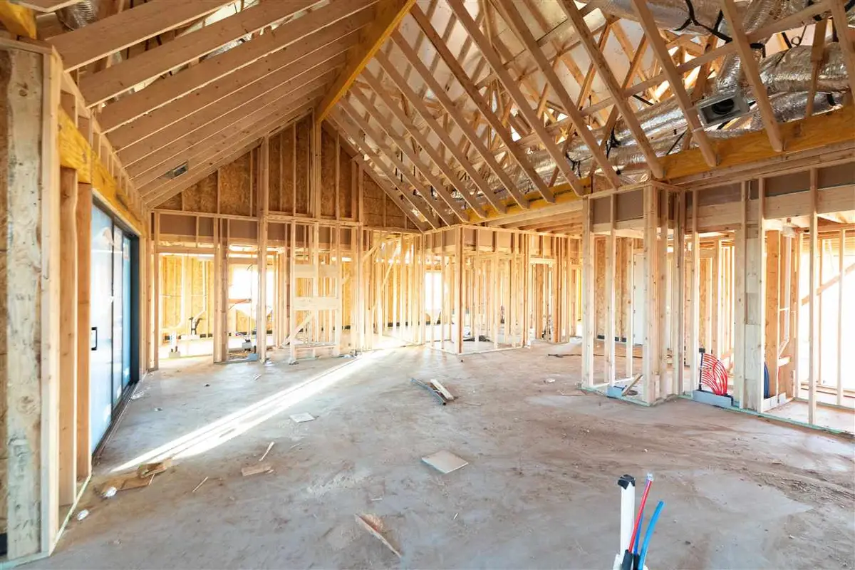 8911 S Beavers Bend, Perkins, OK 74059 - #1