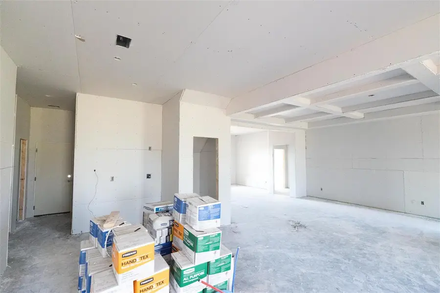 9013 S Beavers Bend, Perkins, OK 74059 - #3