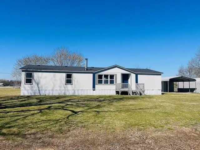 937 N Oak, Jennings, OK 74038 - #1