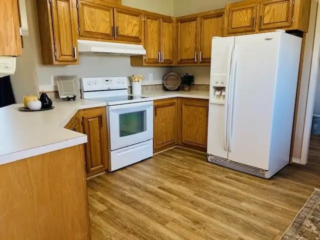 937 N Oak, Jennings, OK 74038 - #2