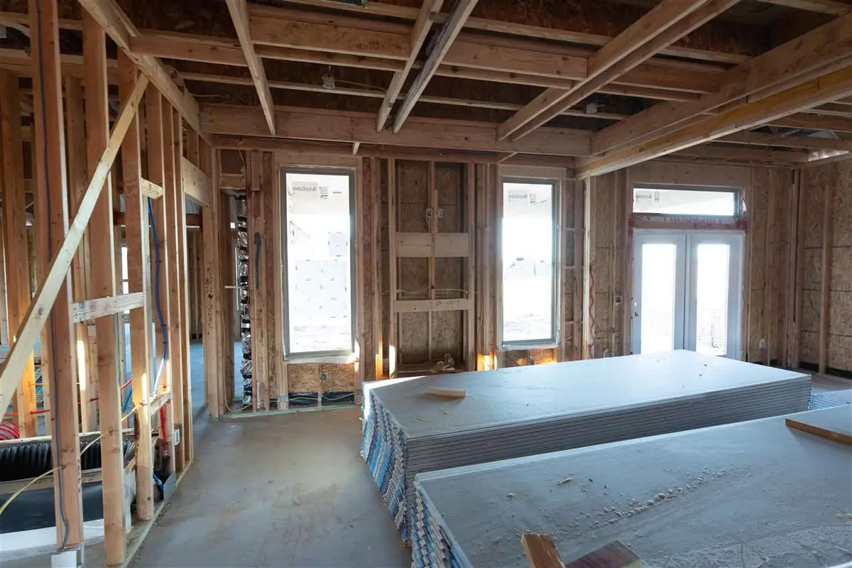 1722 E Moonlight Hollow Drive, Perkins, OK 74059 - #1