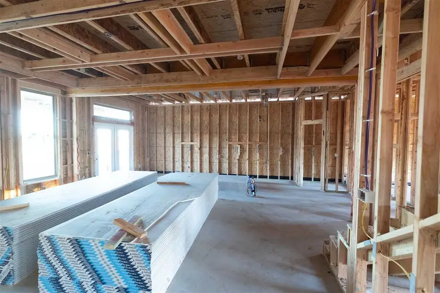 1722 E Moonlight Hollow Drive, Perkins, OK 74059 - #2