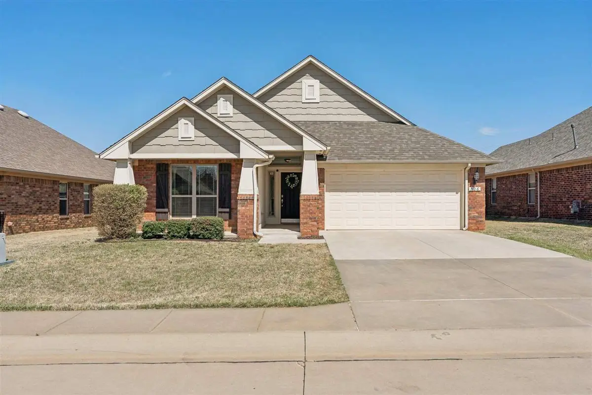 506 E Copper Canyon Avenue, Stillwater, OK 74075 - #1