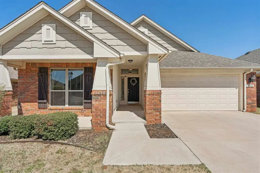 506 E Copper Canyon Avenue, Stillwater, OK 74075 - #3