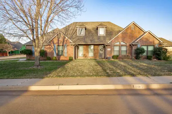 1101 S Pecan Hill Street, Stillwater, OK 74074