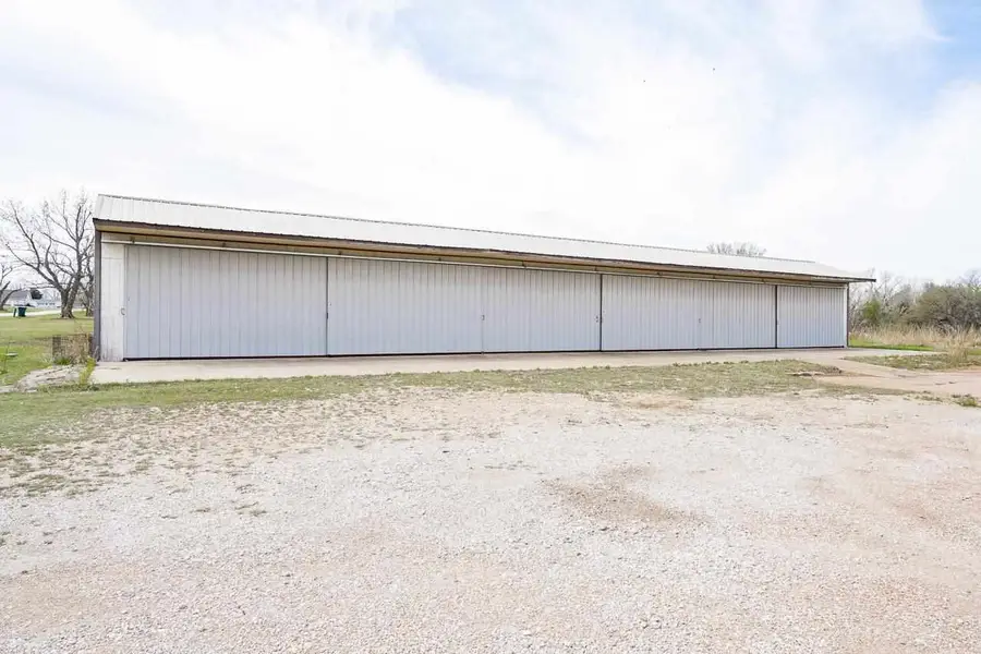 1502 N 5th Street, Perry, OK 73077 - #3