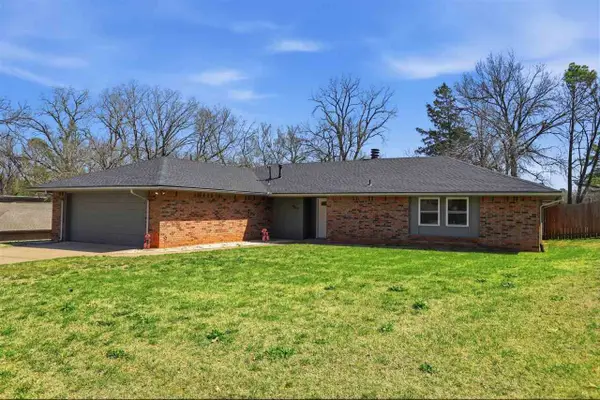 1613 S Mansfield Street, Stillwater, OK 74074