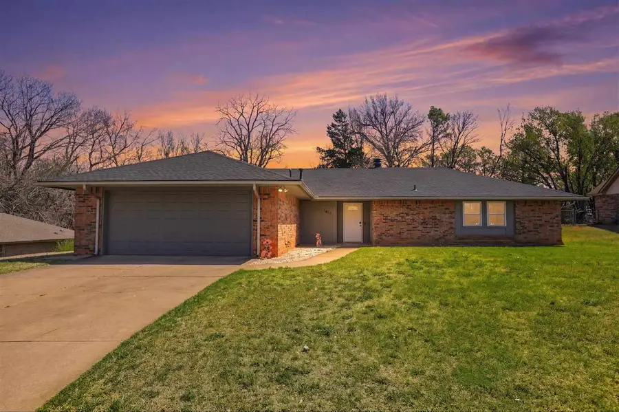 1613 S Mansfield Street, Stillwater, OK 74074 - #2