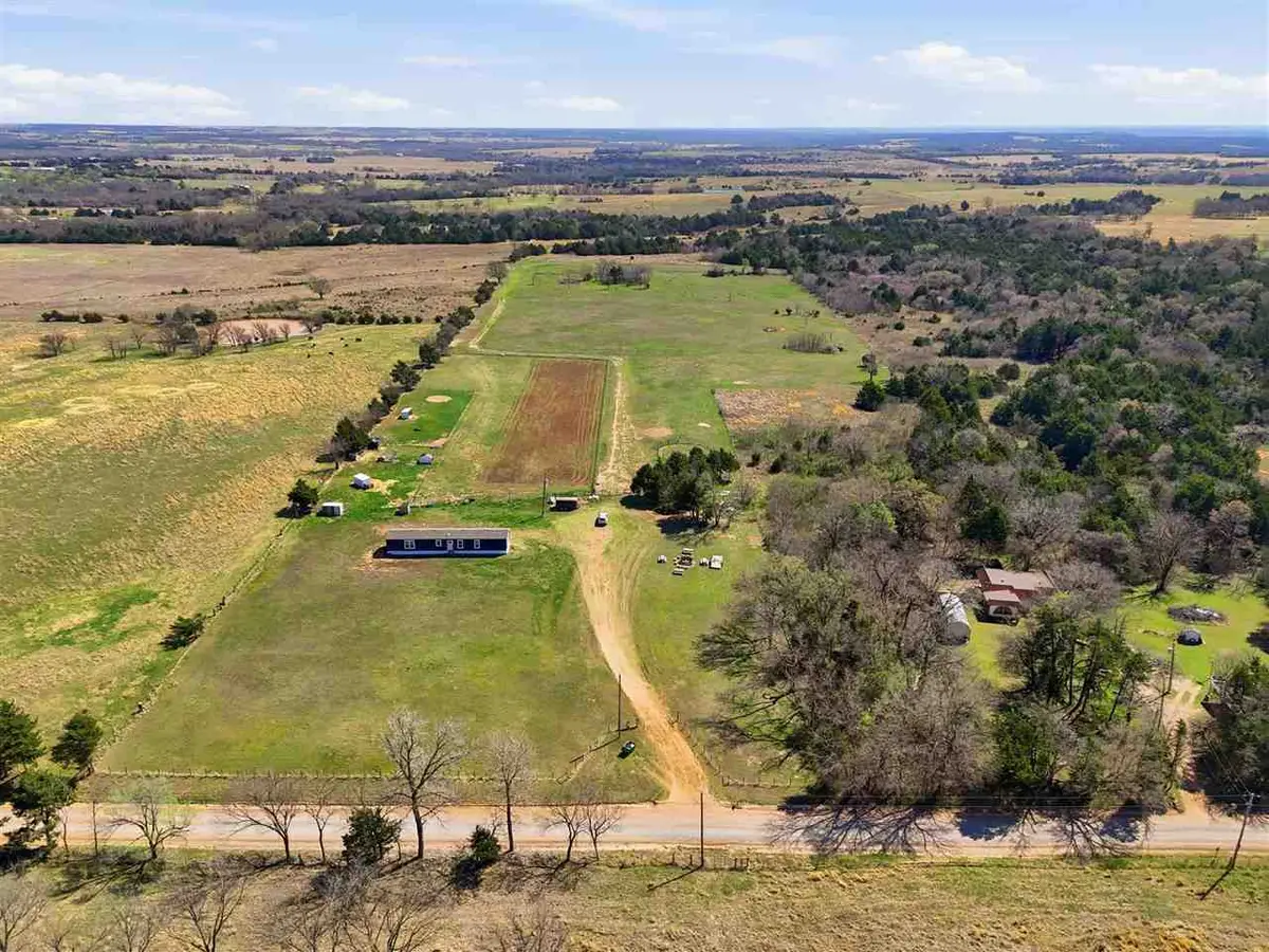 2619 S Bethel Road, Stillwater, OK 74074 - #1