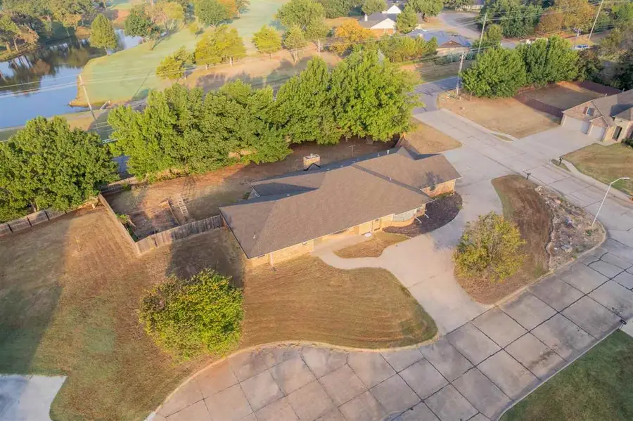 4725 W Country Club Road, Stillwater, OK 74074-0000 - #2