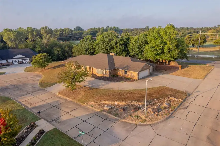 4725 W Country Club Road, Stillwater, OK 74074-0000 - #3