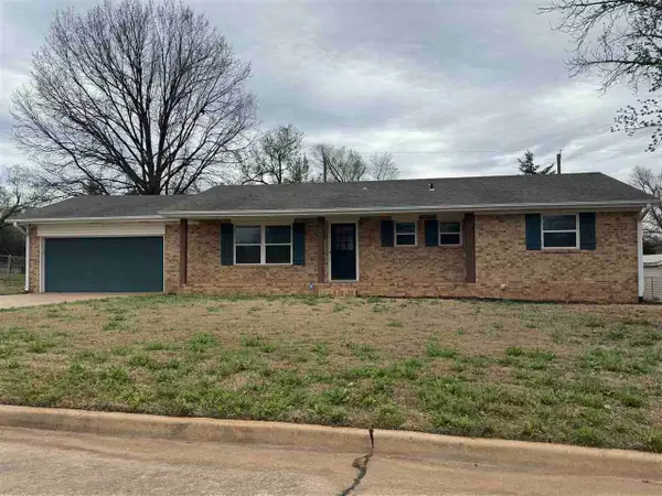 702 W Hartwood Avenue, Stillwater, OK 74074