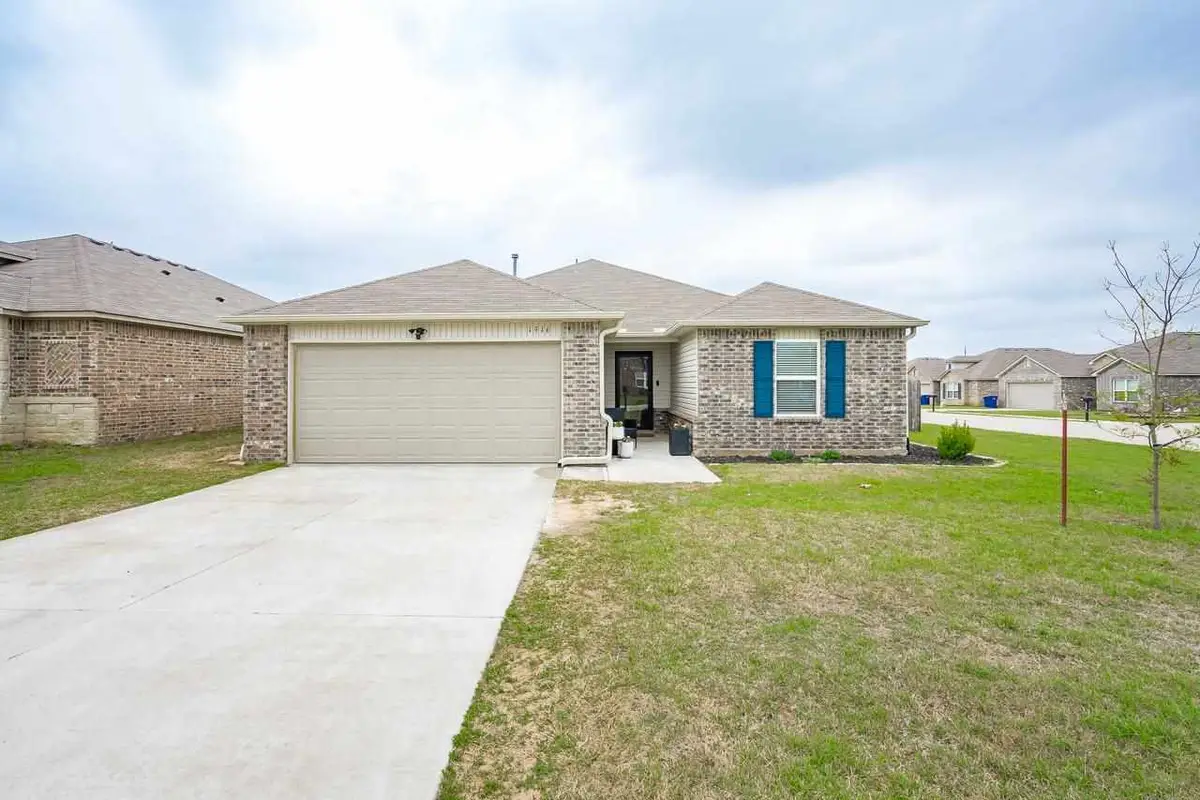 1916 E Brooke Avenue, Stillwater, OK 74075 - #1