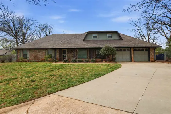 2614 N Ivy Court, Stillwater, OK 74075-2003