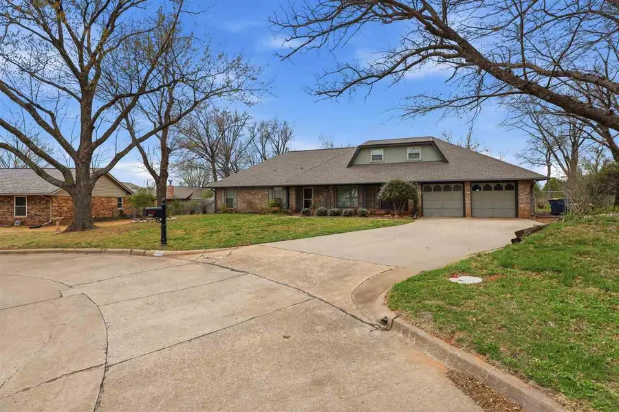 2614 N Ivy Court, Stillwater, OK 74075-2003 - #3