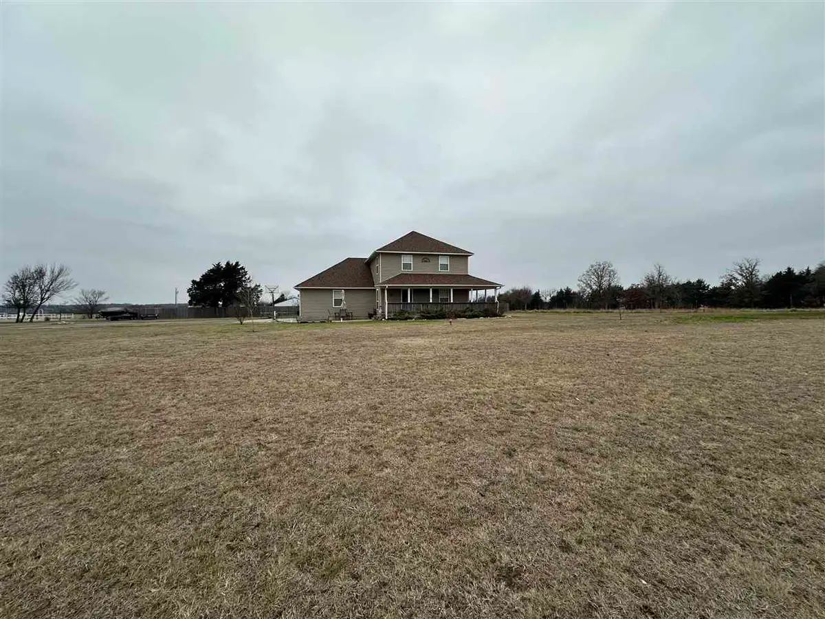 4520 Deanna Drive, Perkins, OK 74059 - #1