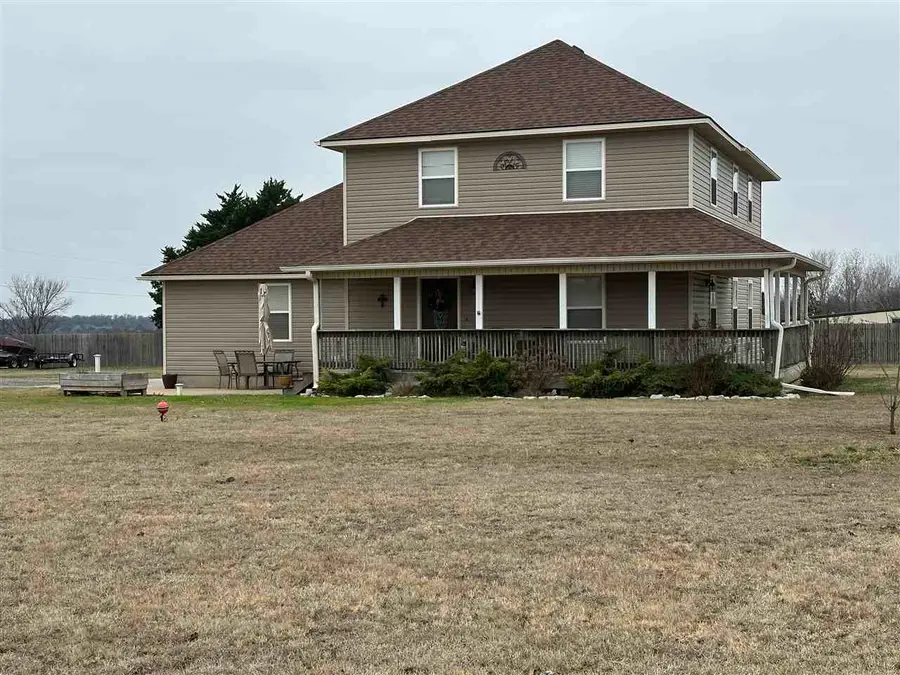 4520 Deanna Drive, Perkins, OK 74059 - #2