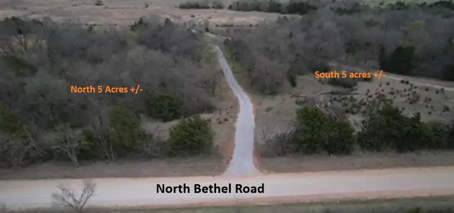 0 N Bethel Road, Glencoe, OK 74032 - #2