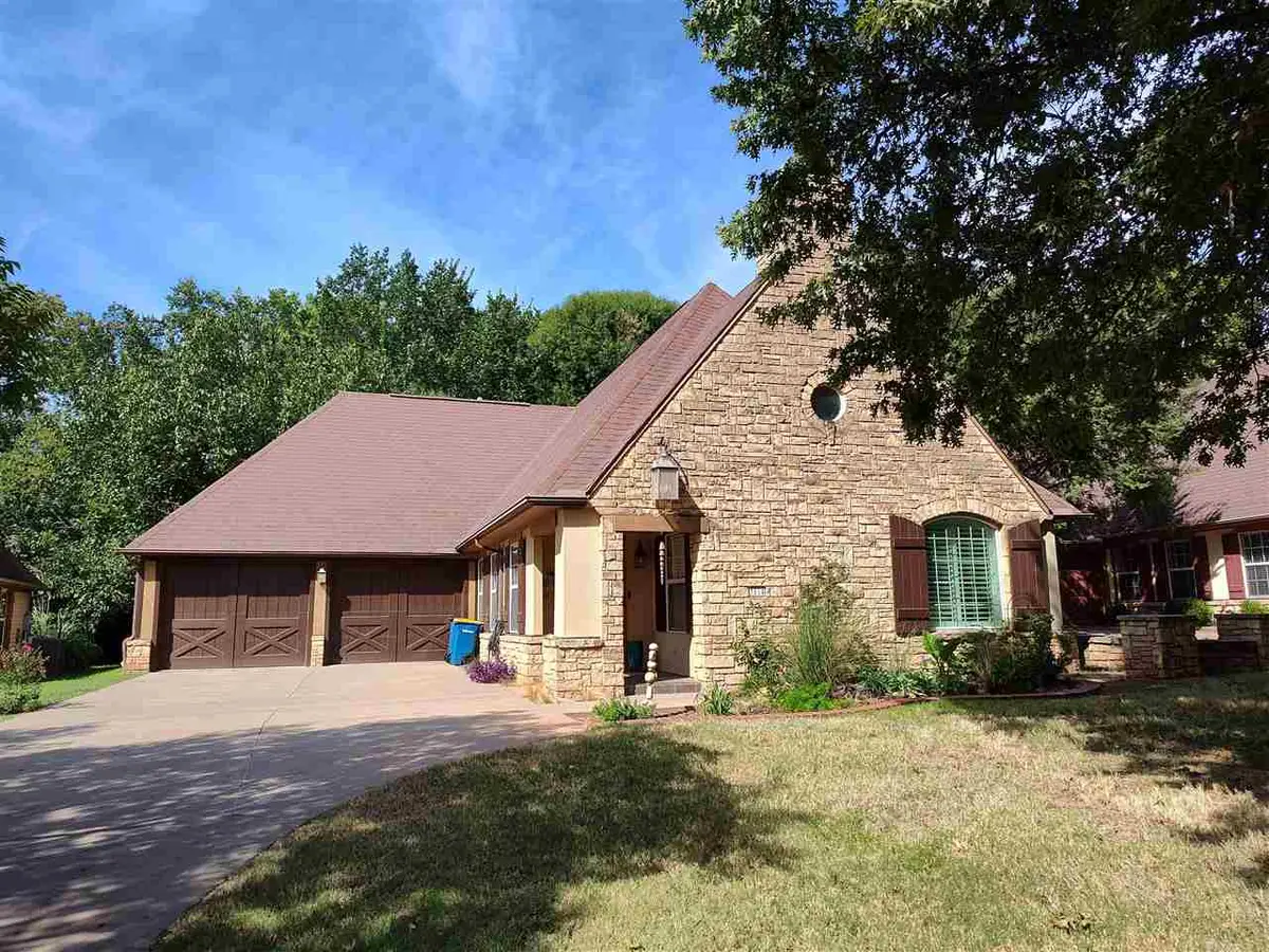 3114 N Madison Court, Stillwater, OK 74075 - #1