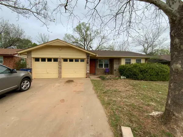 2510 N Star, Stillwater, OK 74075-0000