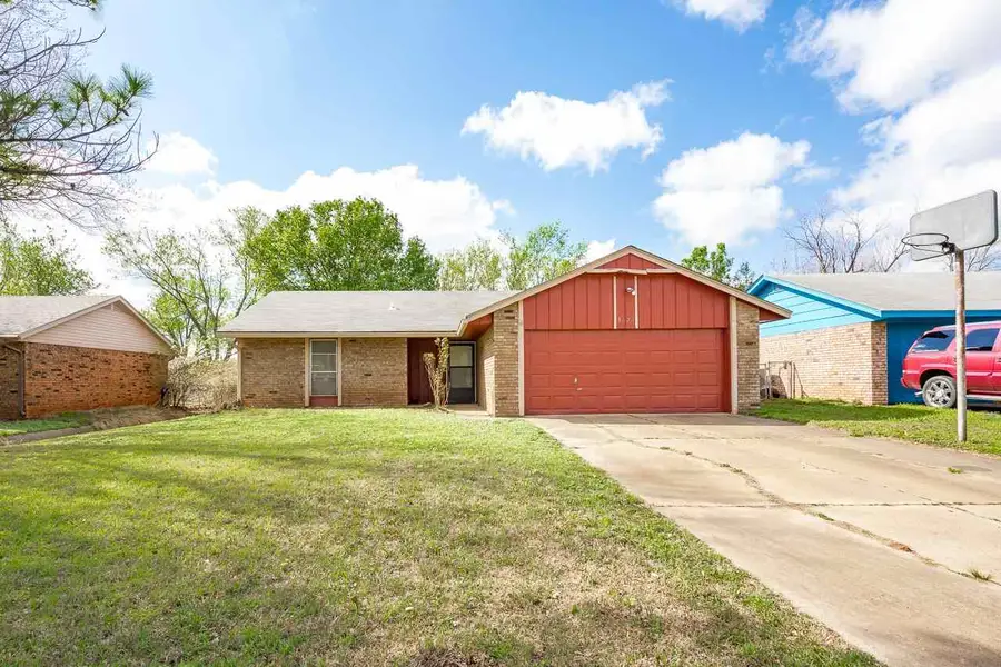 1023 E Knapp Avenue, Stillwater, OK 74074 - #2