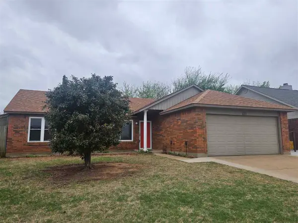 1111 E Dell Avenue, Stillwater, OK 74075-2982