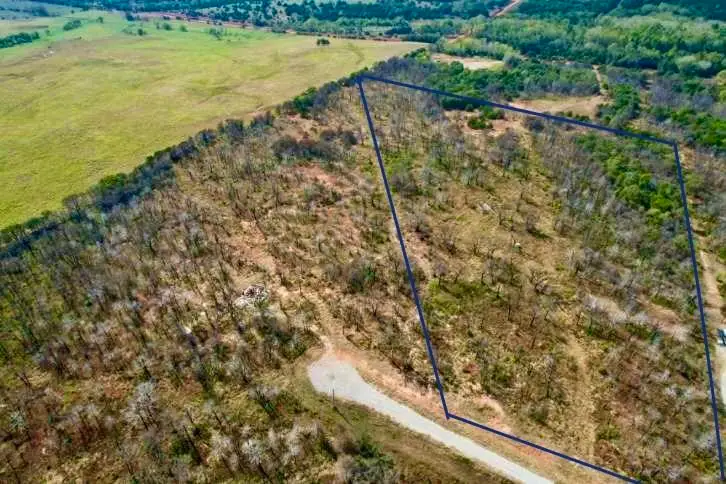 329543 E Saddlehorn Road, Wellston, OK 74881 - #2