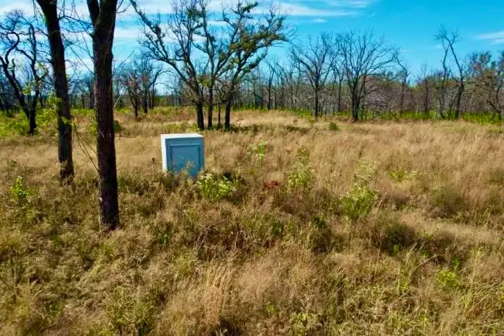 329543 E Saddlehorn Road, Wellston, OK 74881 - #3