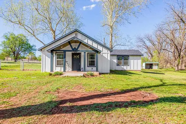 512 N Wildwood Acres Circle, Stillwater, OK 74075